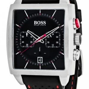 Hugo Boss Classic 1513356 Kello Musta / Kumi