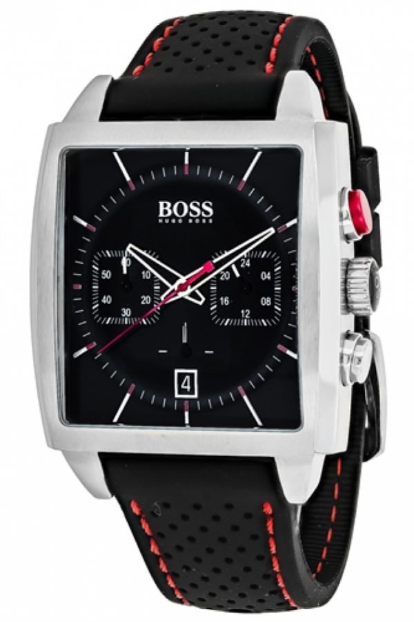 Hugo Boss Classic 1513356 Kello Musta / Kumi