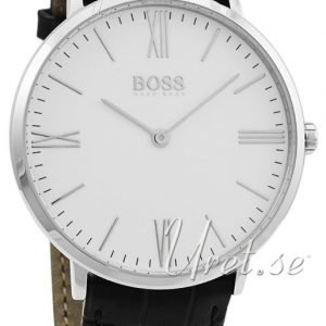 Hugo Boss Jackson 1513370 Kello Valkoinen / Nahka