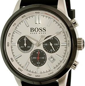 Hugo Boss Racing 1513185 Kello Hopea / Kumi