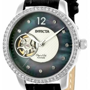 Invicta 22620 Kello Monivärinen / Nahka