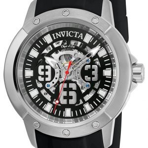 Invicta 22629 Kello Musta / Kumi