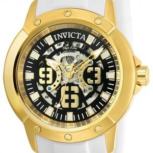 Invicta 22630 Kello Musta / Kumi