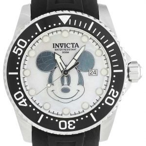 Invicta 22748 Kello Monivärinen / Kumi