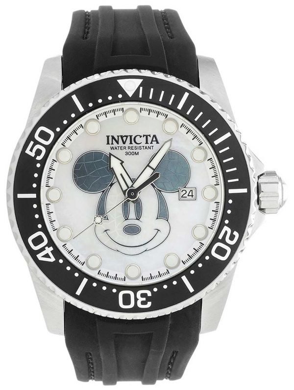 Invicta 22748 Kello Monivärinen / Kumi