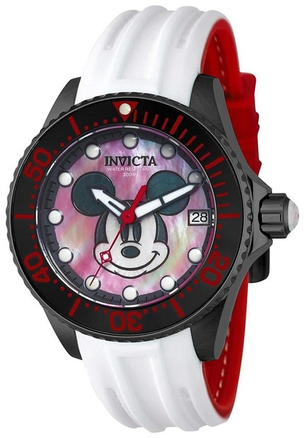 Invicta 22755 Kello Monivärinen / Kumi