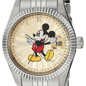 Invicta 22774 Kello Samppanja / Teräs