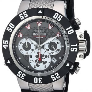 Invicta 23281 Kello Harmaa / Teräs