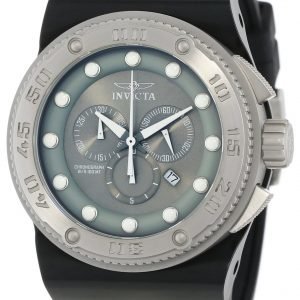 Invicta Akula 12293 Kello Harmaa / Kumi