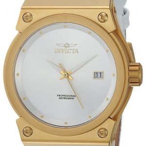 Invicta Akula 24462 Kello Hopea / Nahka