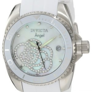 Invicta Angel 0486 Kello Sininen / Kumi