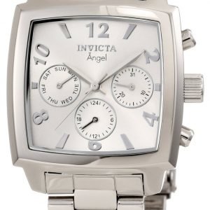 Invicta Angel 12100 Kello Hopea / Teräs