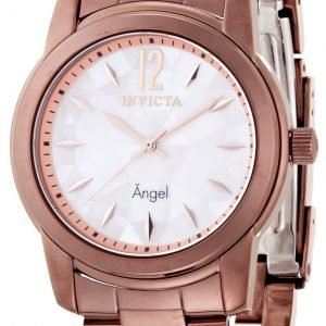 Invicta Angel 12625 Kello Kristalleilla / Teräs