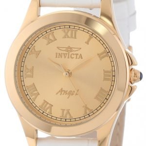 Invicta Angel 14805 Kello Kullattu / Nahka