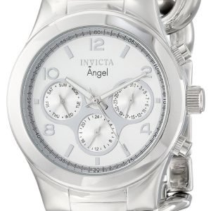 Invicta Angel 15139 Kello Hopea / Teräs