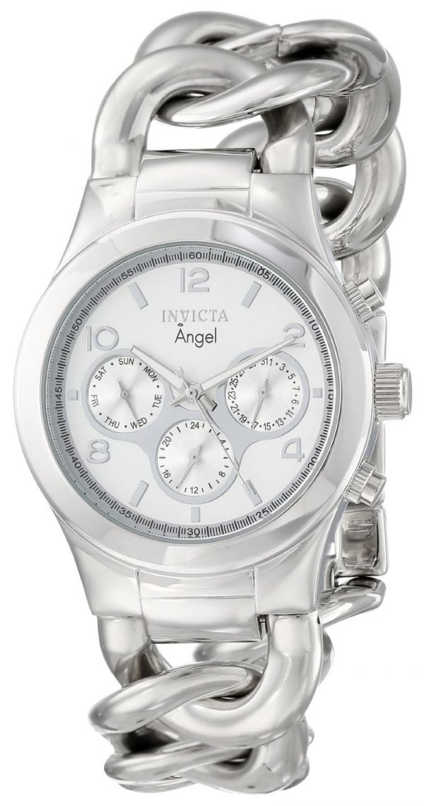 Invicta Angel 15139 Kello Hopea / Teräs