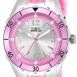 Invicta Angel 17480 Kello Hopea / Kumi