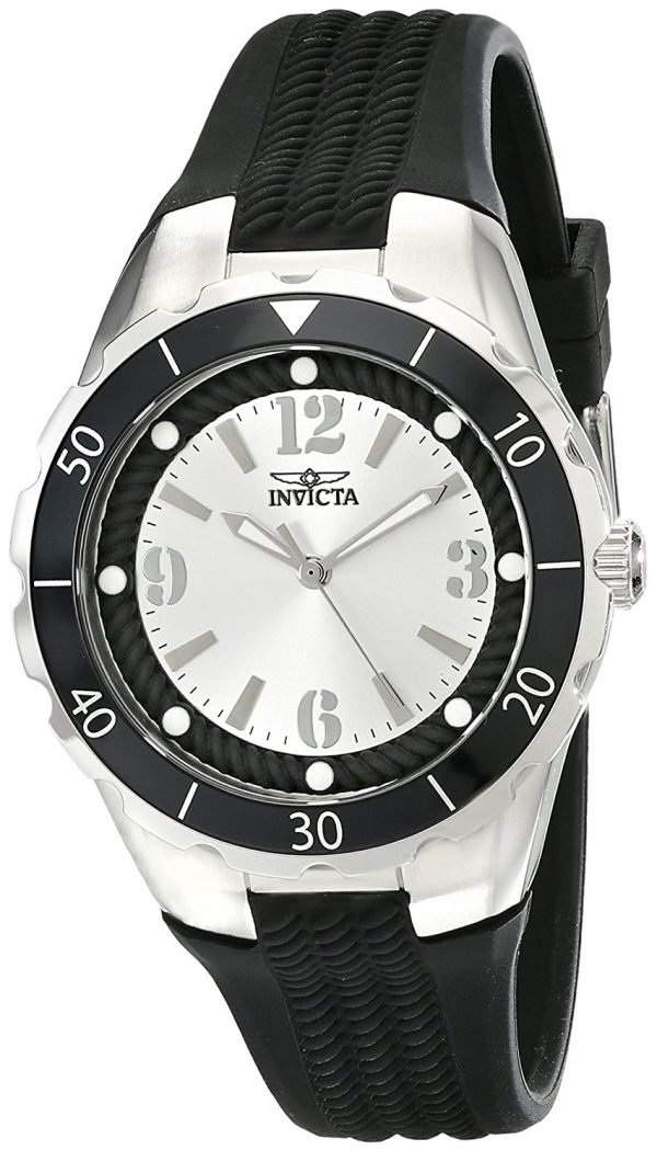 Invicta Angel 17482 Kello Hopea / Kumi