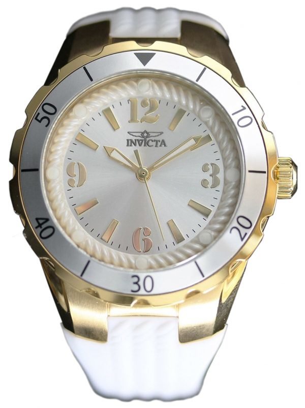 Invicta Angel 17484 Kello Hopea / Kumi