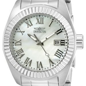 Invicta Angel 20315 Kello Valkoinen / Teräs