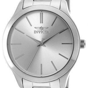 Invicta Angel 20499 Kello Hopea / Teräs