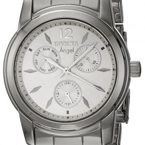 Invicta Angel 21690 Kello Hopea / Teräs