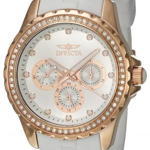 Invicta Angel 21901 Kello Hopea / Kumi