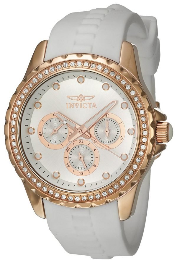 Invicta Angel 21901 Kello Hopea / Kumi