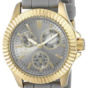 Invicta Angel 22100 Kello Harmaa / Kumi