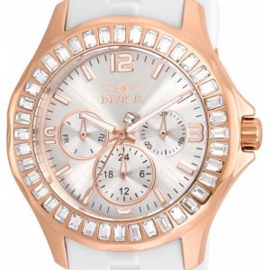 Invicta Angel 22471 Kello Hopea / Kumi