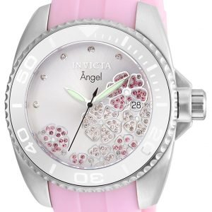 Invicta Angel 23487 Kello Hopea / Kumi