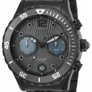 Invicta Angel 24705 Kello Harmaa / Muovi