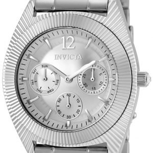 Invicta Angel 25247 Kello Hopea / Teräs