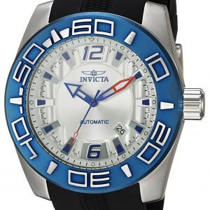 Invicta Aviator 23530 Kello Hopea / Kumi