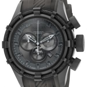 Invicta Bolt 11822 Kello Harmaa / Kumi