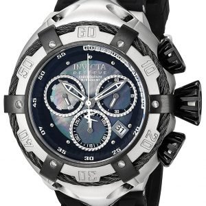 Invicta Bolt 21351 Kello Musta / Kumi