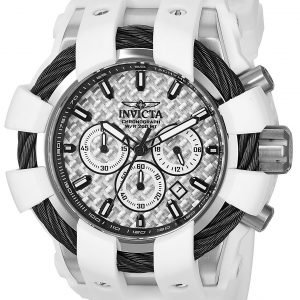 Invicta Bolt 23857 Kello Hopea / Kumi