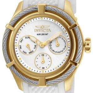 Invicta Bolt 24456 Kello Hopea / Kumi