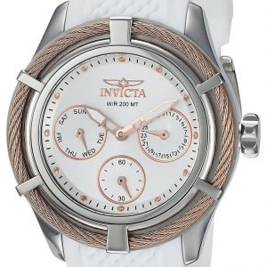 Invicta Bolt 24457 Kello Hopea / Kumi