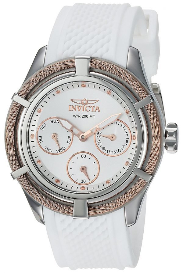 Invicta Bolt 24457 Kello Hopea / Kumi