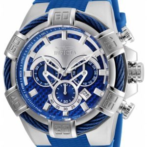 Invicta Bolt 24696 Kello Monivärinen / Kumi