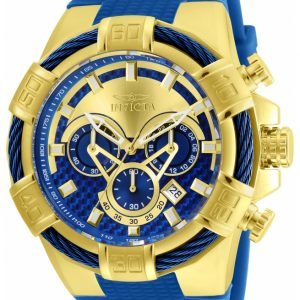 Invicta Bolt 24698 Kello Monivärinen / Kumi