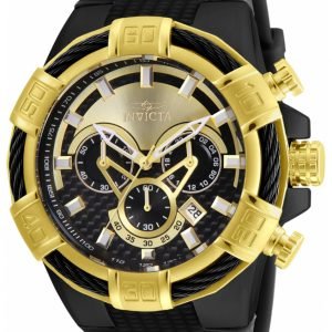 Invicta Bolt 24699 Kello Monivärinen / Kumi