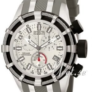 Invicta Bolttion 6434 Kello Hopea / Kumi