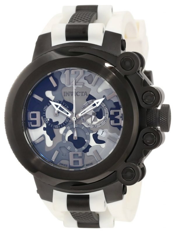 Invicta Coalition Forces 11671 Kello Harmaa / Kumi