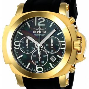 Invicta Coalition Forces 22277 Kello Musta / Kumi