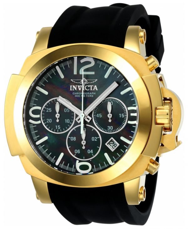 Invicta Coalition Forces 22277 Kello Musta / Kumi