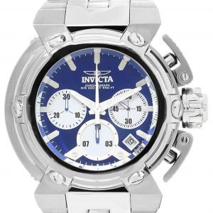 Invicta Coalition Forces 22424 Kello Sininen / Teräs