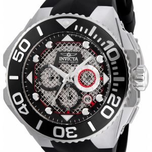 Invicta Coalition Forces 23884 Kello Musta / Kumi