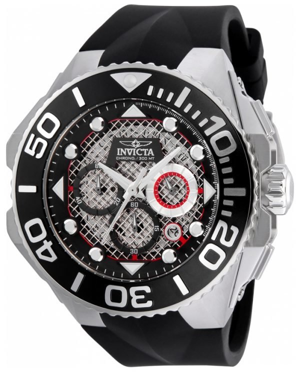 Invicta Coalition Forces 23884 Kello Musta / Kumi